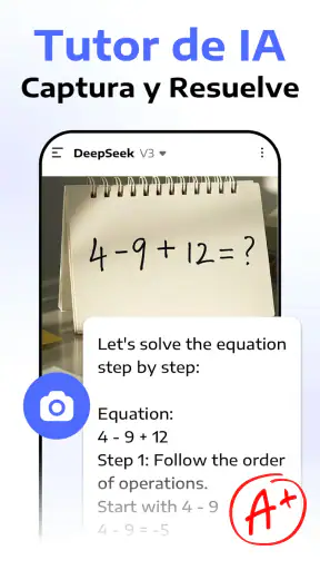 Chatbot Assistant - AI Seek screenshot