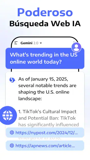 Chatbot Assistant - AI Seek screenshot
