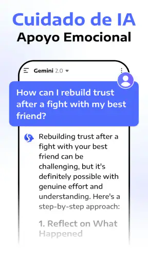 Chatbot Assistant - AI Seek screenshot