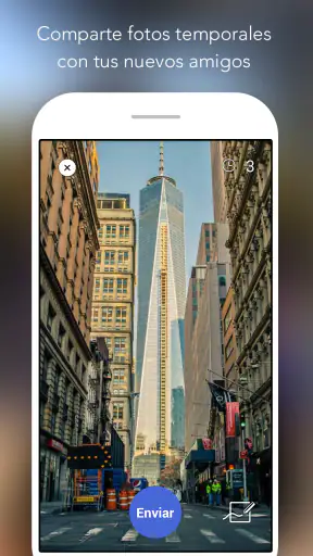 Chatous - Chat Aleatorio screenshot