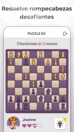 Chess Royale: Ajedrez Online screenshot