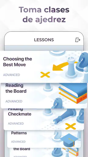 Chess Royale: Ajedrez Online screenshot