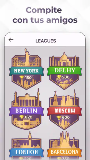 Chess Royale: Ajedrez Online screenshot
