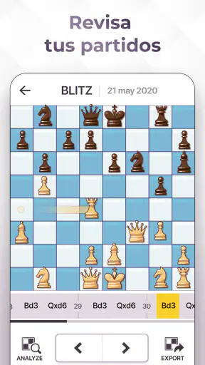 Chess Royale: Ajedrez Online screenshot