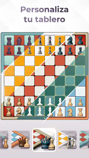 Chess Royale: Ajedrez Online screenshot