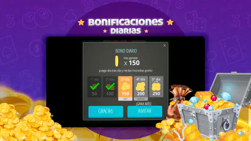 Chinchón Online: Jogo de Carta screenshot