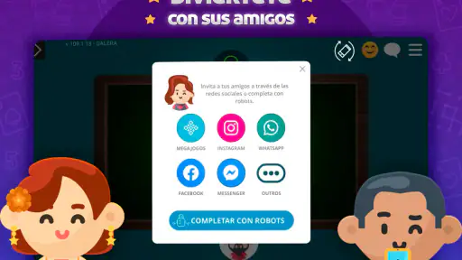 Chinchón Online: Jogo de Carta screenshot