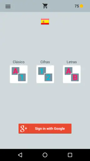 Cifras y Letras 2 screenshot