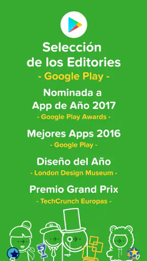 Citymapper: Tren, Bus y Metro screenshot