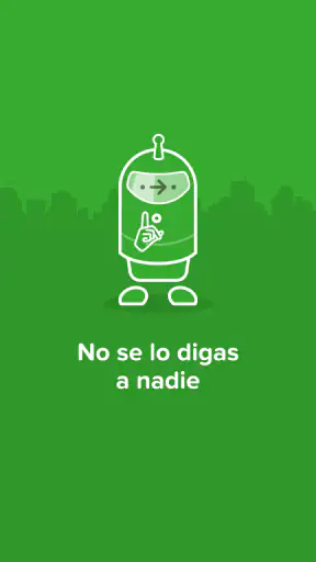 Citymapper: Tren, Bus y Metro screenshot