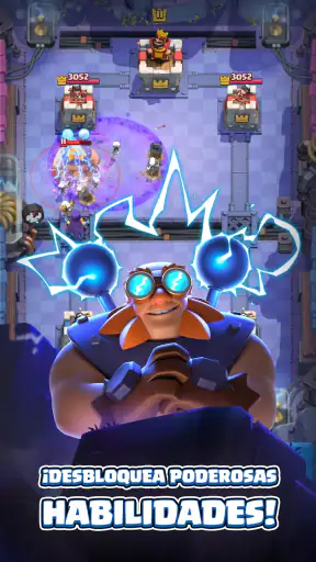 Clash Royale screenshot