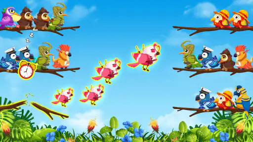 Clasificación de Aves 2 screenshot