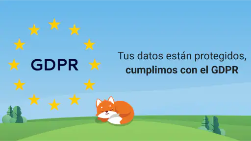 Cleanfox: Email y Spam Cleaner screenshot