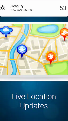 Clima - Weather screenshot