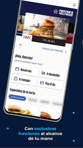 Club·by screenshot