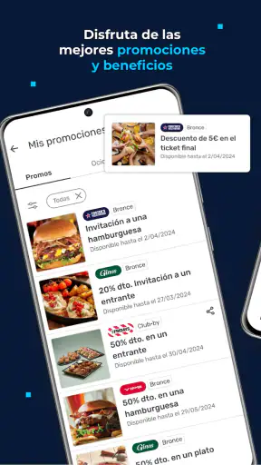 Club·by screenshot