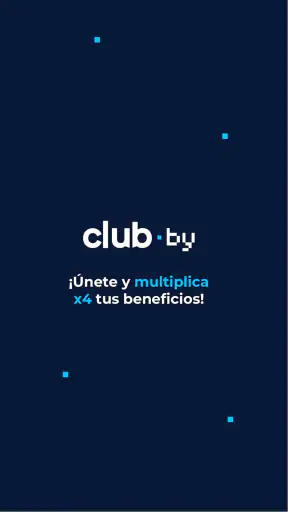 Club·by screenshot
