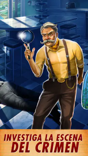 Cluedo: Edición Clásica screenshot