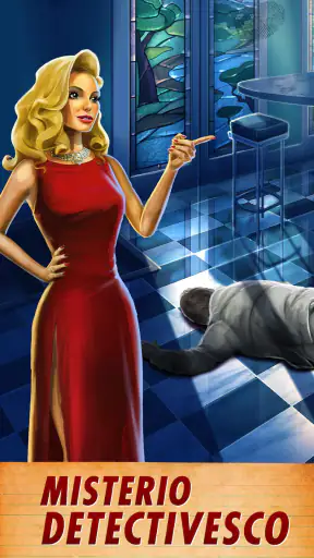 Cluedo: Edición Clásica screenshot