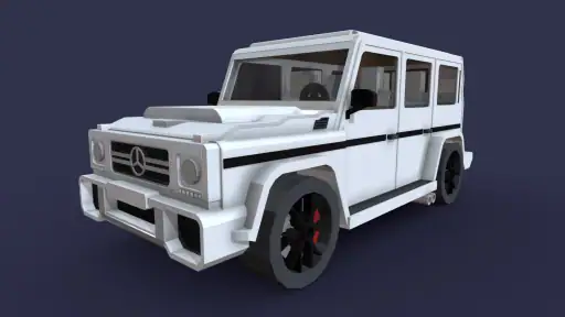 Coches Mod para Minecraft PE screenshot