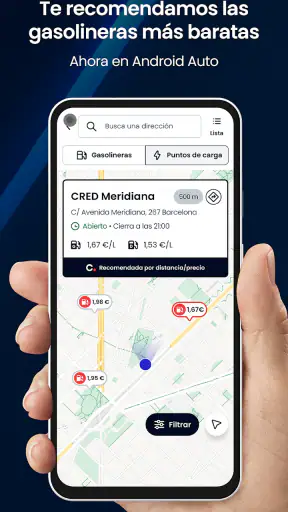 Coches.net - Coches de Ocasión screenshot