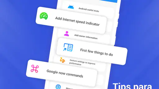 Código secreto para Android screenshot