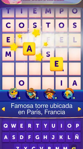 CodyCross: Crucigramas Español screenshot