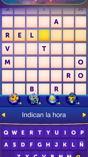 CodyCross: Crucigramas Español screenshot