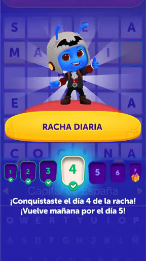 CodyCross: Crucigramas Español screenshot