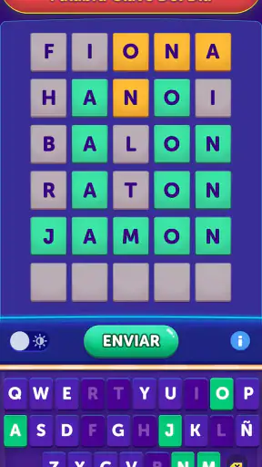 CodyCross: Crucigramas Español screenshot