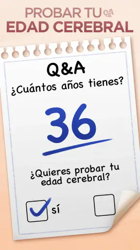 Coincidencia Número Diario screenshot