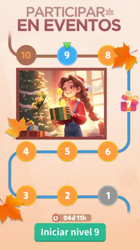 Coincidencia Número Diario screenshot