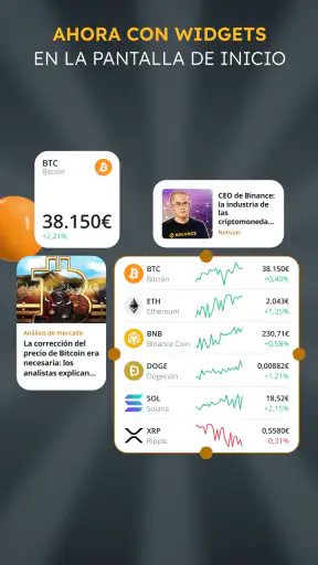 Cointelegraph: Cripto Noticias screenshot