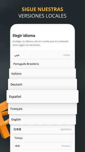 Cointelegraph: Cripto Noticias screenshot