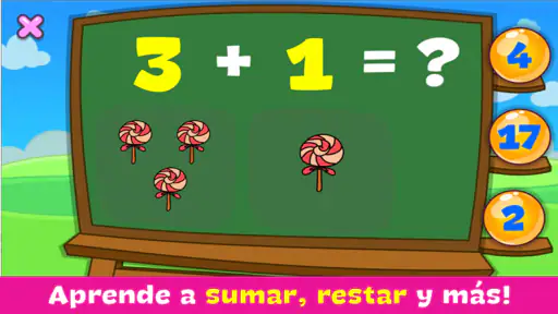 Colorea y Aprende screenshot