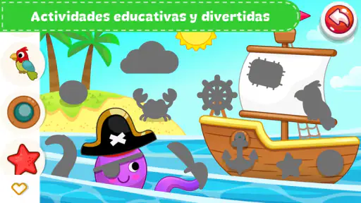 Colorear y Pintar para Niños screenshot