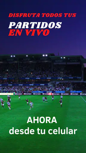 Como Ver Futbol en Vivo screenshot