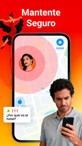 Compartir ubicación screenshot
