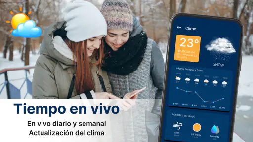 Compass: Brújula inteligente screenshot