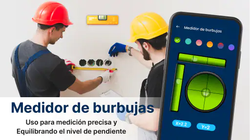 Compass: Brújula inteligente screenshot