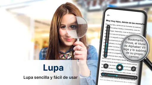 Compass: Brújula inteligente screenshot