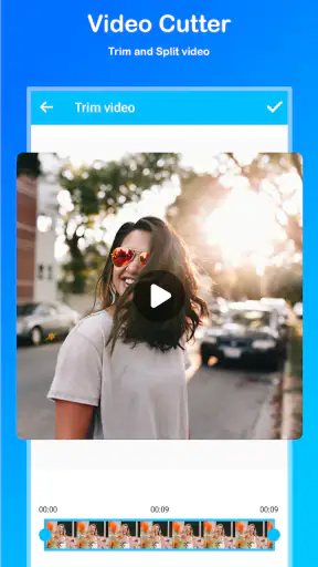Compresor de vídeo screenshot