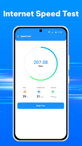 Comprobar Contraseñas de Wifi screenshot