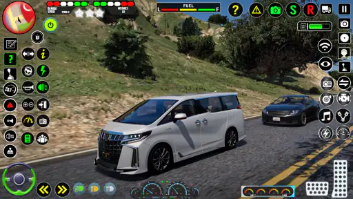 Conducción de buques de carga screenshot