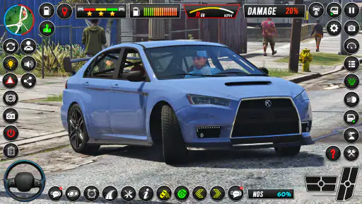 Conducción de buques de carga screenshot