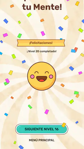Connect Word Juego de Palabras screenshot