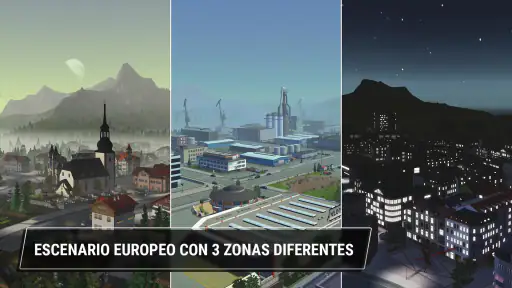 Construction Simulator 3 screenshot