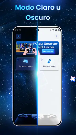Control Remoto para PS screenshot