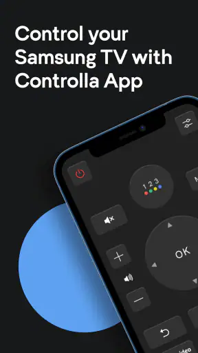 Control Remoto Para Samsung TV screenshot