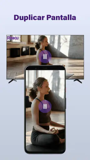 Control Remoto para Todos TVs screenshot